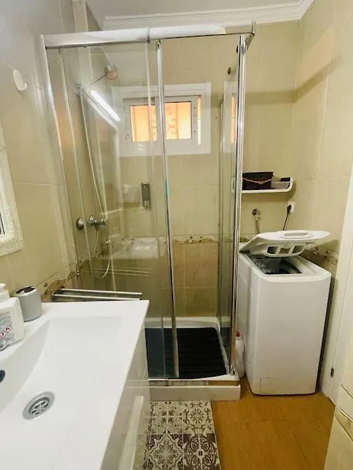 Luminoso Estudio C Magnificas Vistas, Recp 24 Hs Appartement Benalmádena