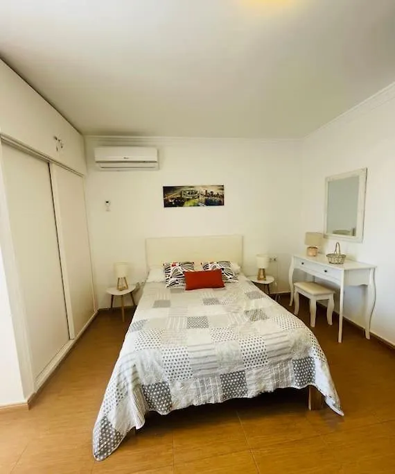 Luminoso Estudio C Magnificas Vistas, Recp 24 Hs Appartement Benalmádena 0*,